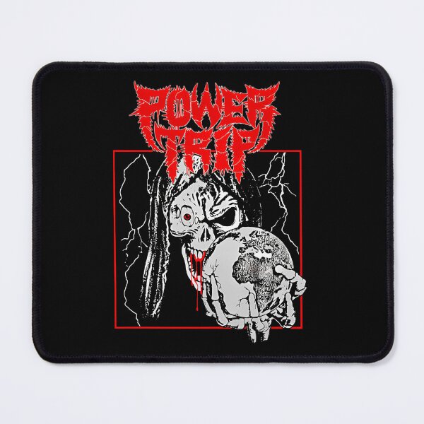 Item preview, Power Trip Music designed and sold by QLontoya79.