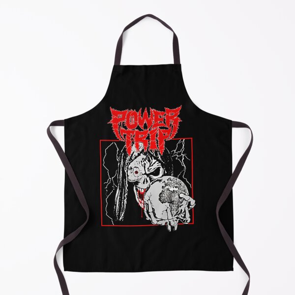 Item preview, Power Trip Music designed and sold by QLontoya79.