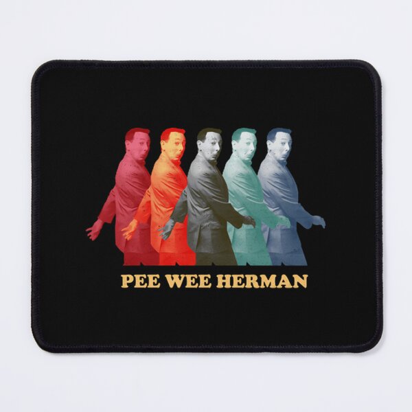 Item preview, Pee Wee Herman designed and sold by AlexandrineSto.