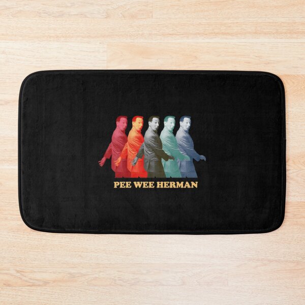 Item preview, Pee Wee Herman designed and sold by AlexandrineSto.