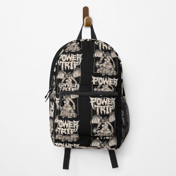 Item preview, Power Trip Band Vintage designed and sold by QLontoya79.