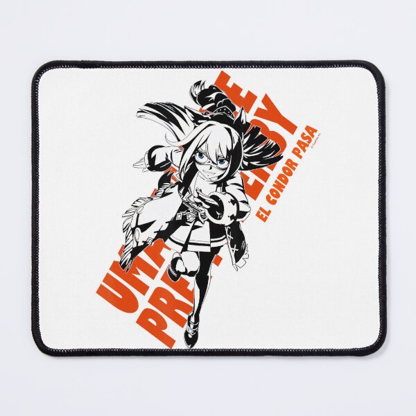 Item preview, Umamusume&x3A; Pretty Derby El Condor Pasa_AMZ B0FM467V7S designed and sold by Chounetteiu13.