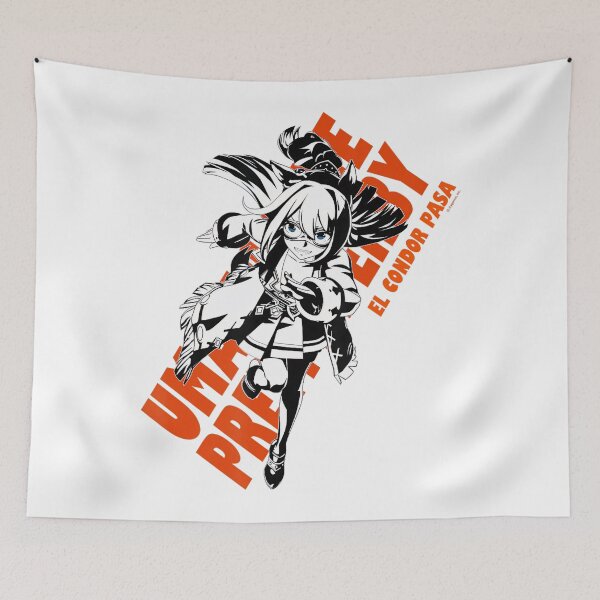 Item preview, Umamusume&x3A; Pretty Derby El Condor Pasa_AMZ B0FM467V7S designed and sold by Chounetteiu13.
