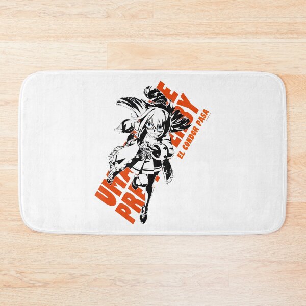 Item preview, Umamusume&x3A; Pretty Derby El Condor Pasa_AMZ B0FM467V7S designed and sold by Chounetteiu13.