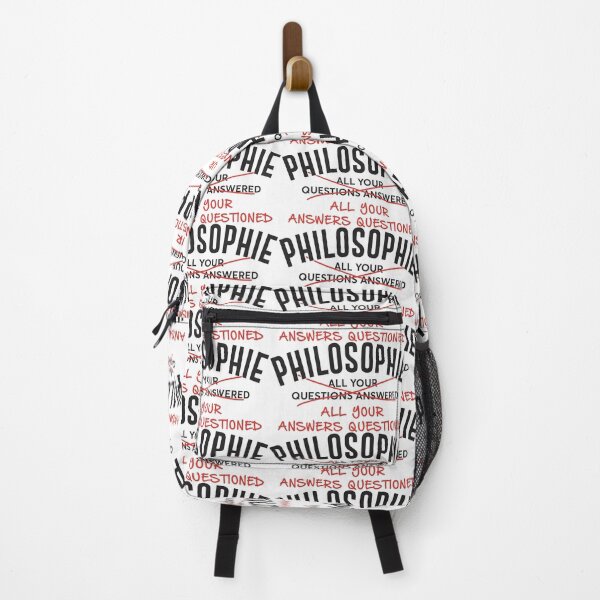 Item preview, Philosophy designed and sold by Wolagno.
