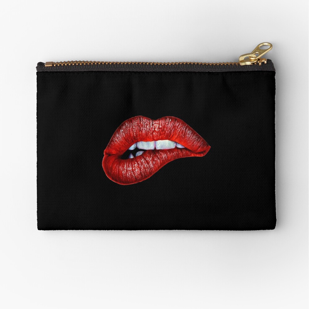 Lips purse – Presstiletto