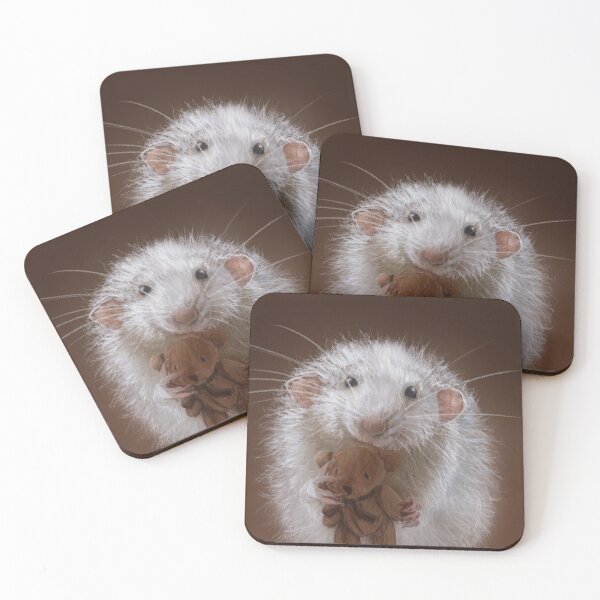Item preview, Ratty designed and sold by studioroya.