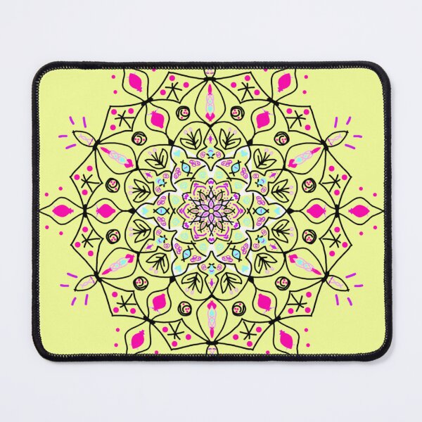 Item preview, Pastel Yellow Pattern designed and sold by Zupzy.