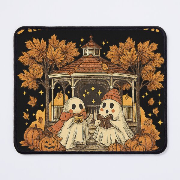 Item preview, Gilmore Ghouls Where You Haunt I Will Follow Funny Halloween Boo designed and sold by TimothyPoine44.