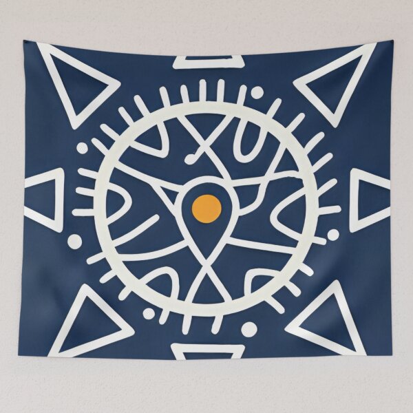 Item preview, Galactic Lines designed and sold by 0penvimark.