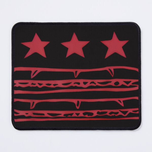 Item preview, Dc Flag Sub Sandwich The Sandwich Guy Funny Political Memes designed and sold by TimothyPoine44.