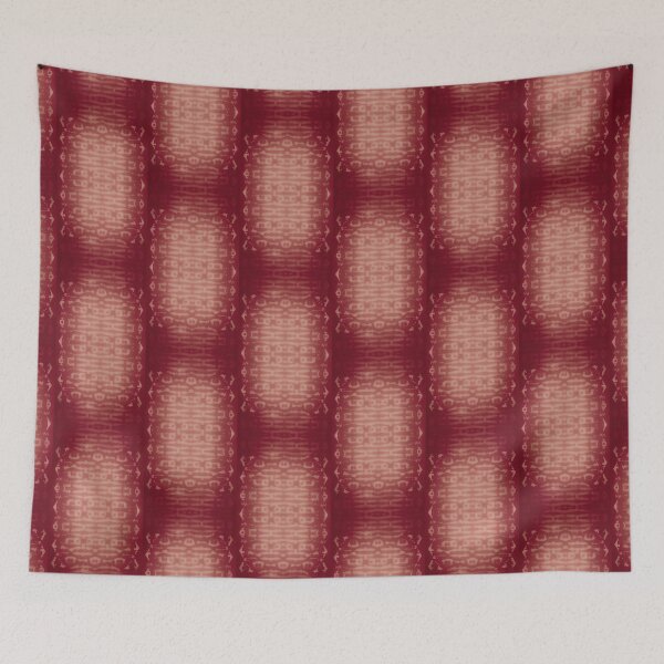 Item preview, REDSPREAD designed and sold by Greygrids.