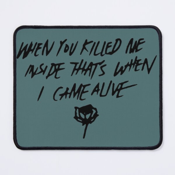 Item preview, When You Killed Me (Lady Gaga - Dead Dance) V1 designed and sold by officialnallum.