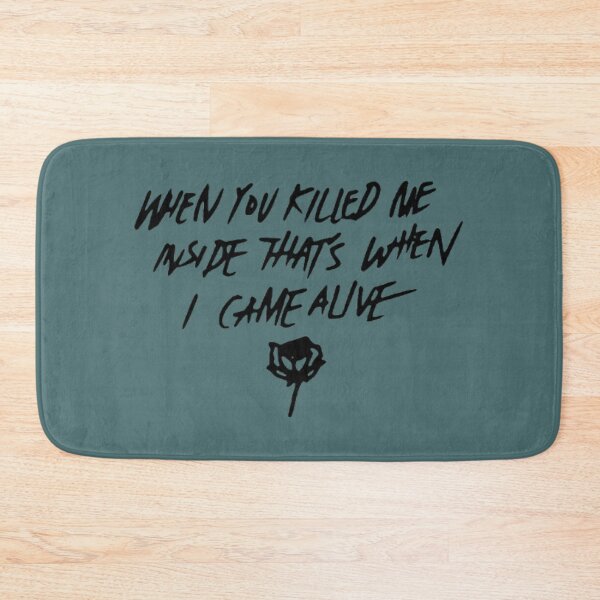 Item preview, When You Killed Me (Lady Gaga - Dead Dance) V1 designed and sold by officialnallum.