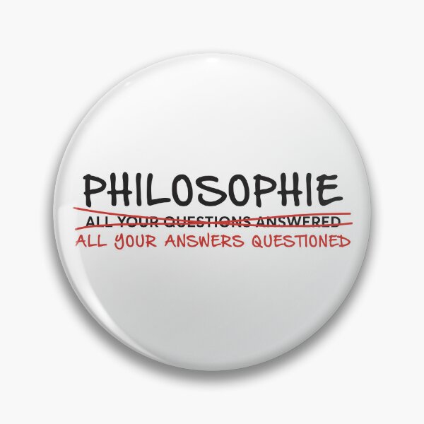 Item preview, Philosophy designed and sold by Wolagno.