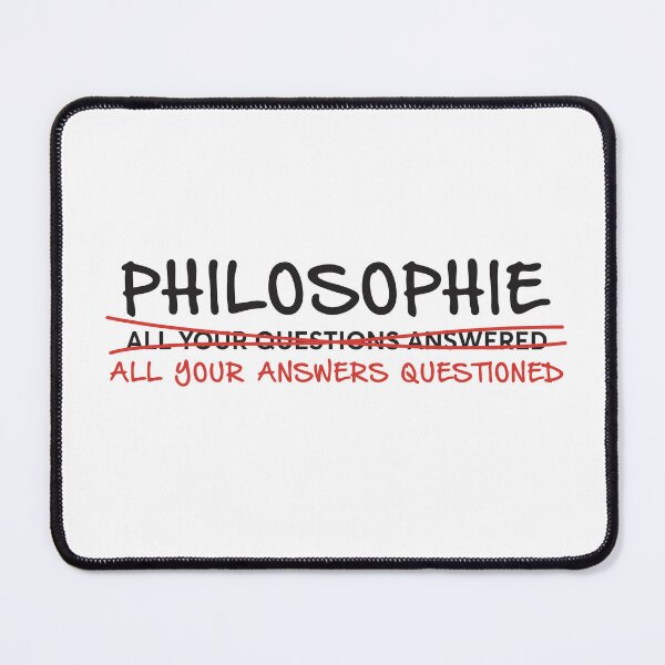 Item preview, Philosophy designed and sold by Wolagno.