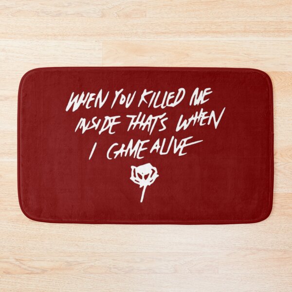 Item preview, When You Killed Me (Lady Gaga - Dead Dance) V2 designed and sold by officialnallum.