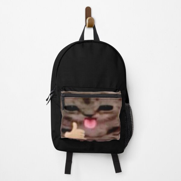 Item preview, Silly Kitty Sticking out his Tung designed and sold by serenddy.