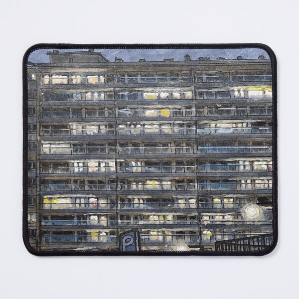 Item preview, Appartments Building designed and sold by OrbitalChiller.
