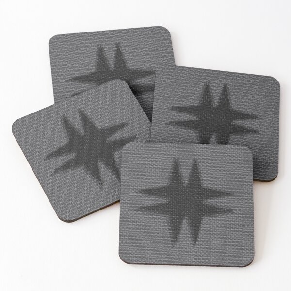 Item preview, Twin Star designed and sold by MoncenArt.