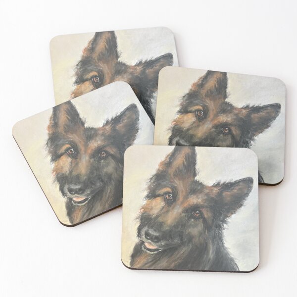 Item preview, Pastel of Ellie designed and sold by PruDesigns.
