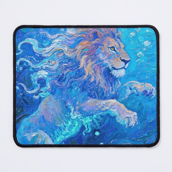 Item preview, Majestic Plunge designed and sold by SabaMirzique.