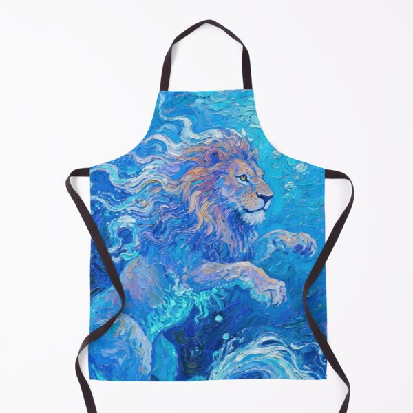 Item preview, Majestic Plunge designed and sold by SabaMirzique.