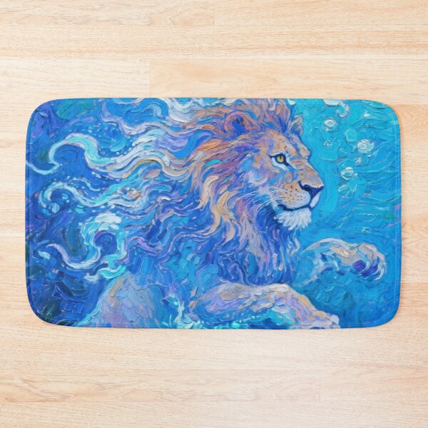Item preview, Majestic Plunge designed and sold by SabaMirzique.