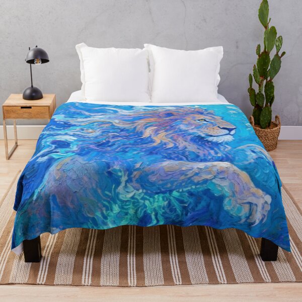 Item preview, Majestic Plunge designed and sold by SabaMirzique.