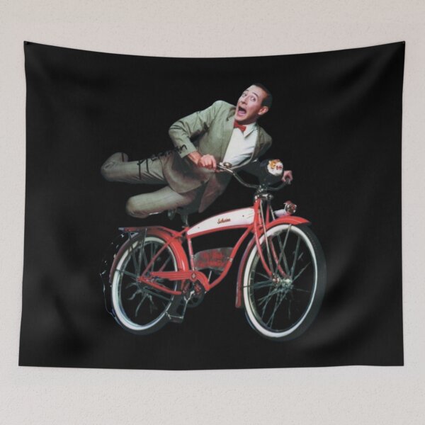 Item preview, Copy of Pee Wee Herman designed and sold by AlexandrineSto.