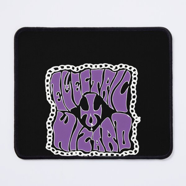 Item preview, Electric Wizard designed and sold by QLontoya79.