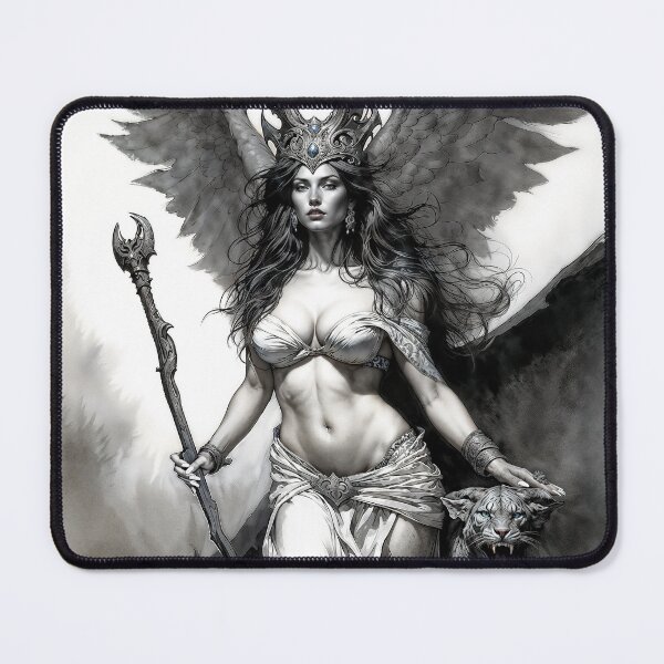 Item preview, Mistress of Moonlit Truths Lilith designed and sold by AliceWhiteDF.