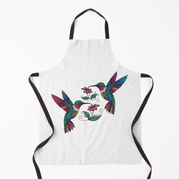 Item preview, Beautiful natural colored hummingbirds designed and sold by PP&RAINBOW SHOP.