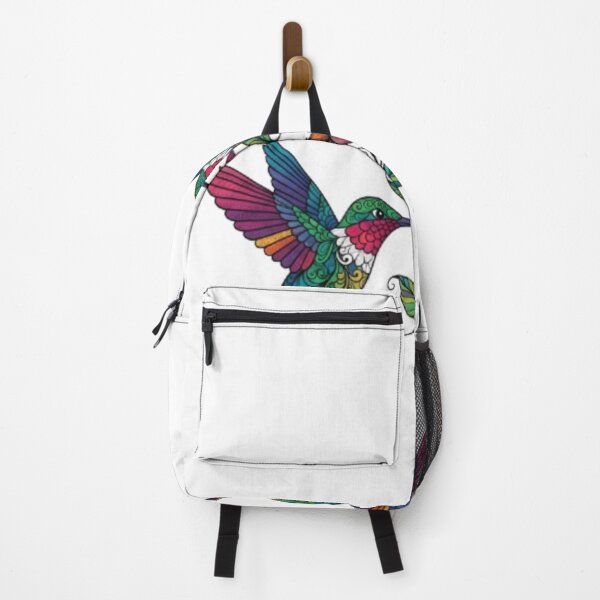 Item preview, Beautiful natural colored hummingbirds designed and sold by PP&RAINBOW SHOP.