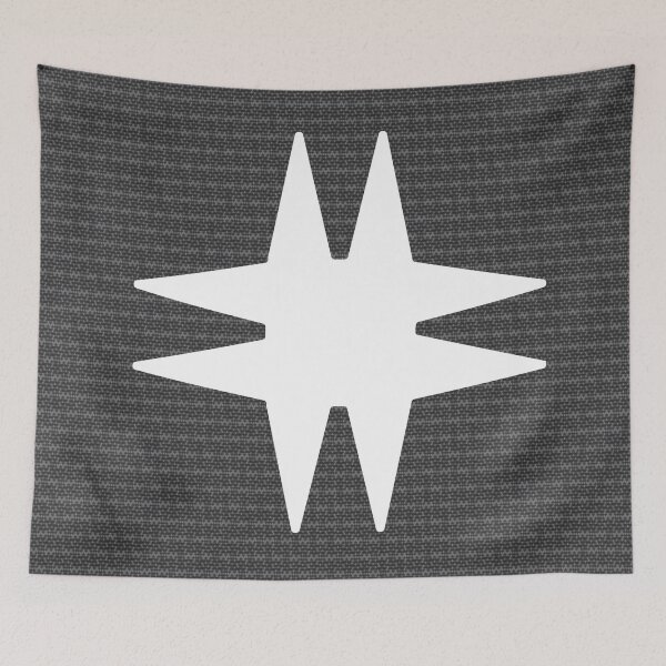 Item preview, Twin Star designed and sold by MoncenArt.
