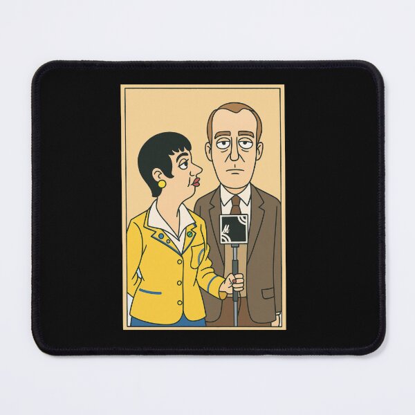 Item preview, Sitcom Legends: Hi-de-Hi designed and sold by halibutgoatramb.