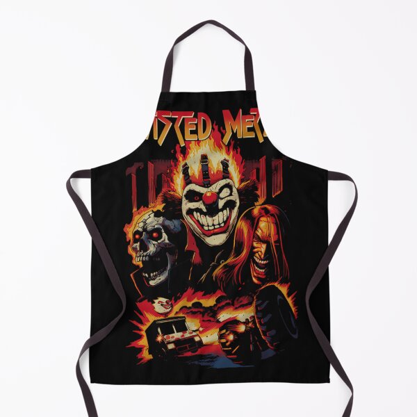 Item preview, Get Twisted Metal designed and sold by JacynthePrice.