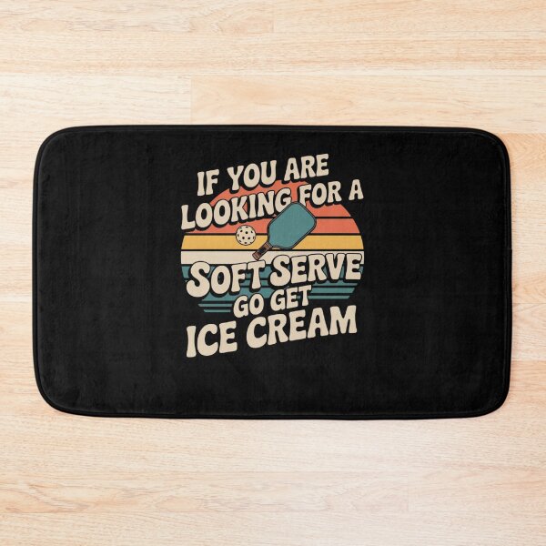 Item preview, If You Are Looking For A Soft Serve Go Get Ice Cream designed and sold by Mateusz Majcherek.