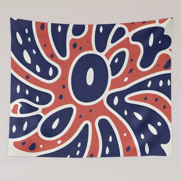 Item preview, Infinity Waves designed and sold by 0penvimark.