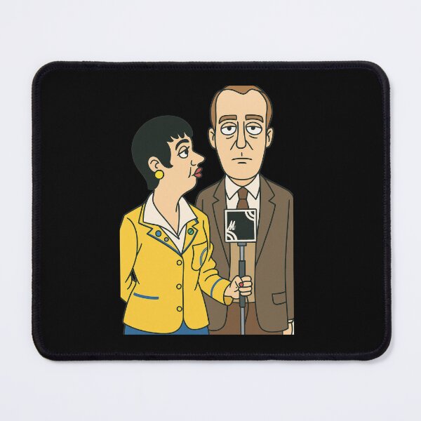 Item preview, Sitcom Legends: Hi-de-Hi designed and sold by halibutgoatramb.