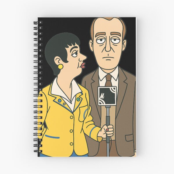 Item preview, Sitcom Legends: Hi-de-Hi designed and sold by halibutgoatramb.