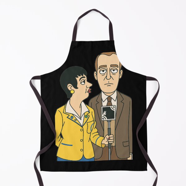 Item preview, Sitcom Legends: Hi-de-Hi designed and sold by halibutgoatramb.