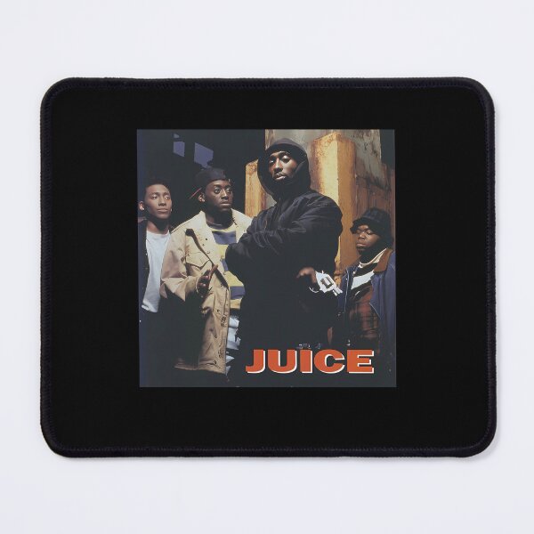 Item preview, Juice 1992 - Vintage  designed and sold by JacynthePrice.