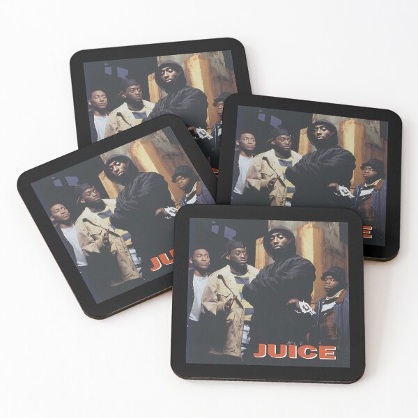 Item preview, Juice 1992 - Vintage  designed and sold by JacynthePrice.
