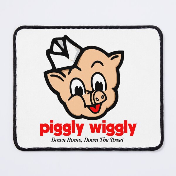 Item preview, Piggly Wiggly designed and sold by AlexandrineSto.