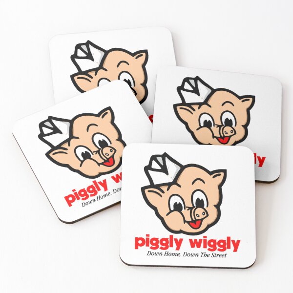 Item preview, Piggly Wiggly designed and sold by AlexandrineSto.