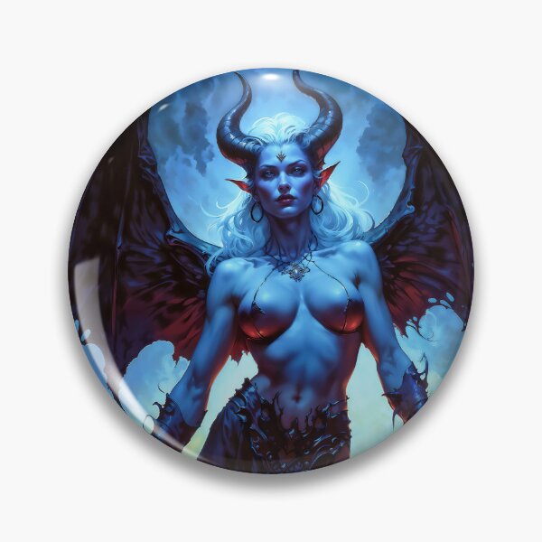 Item preview, Dark Light of Eden LIlith designed and sold by AliceWhiteDF.