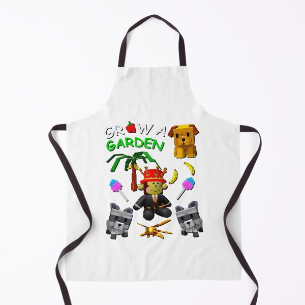 Item preview, Grow A Garden Gamer Candy Blossom Fruit Palm Monkey Pet_AMZ B0FLDFPJV8 designed and sold by chounrenzim.