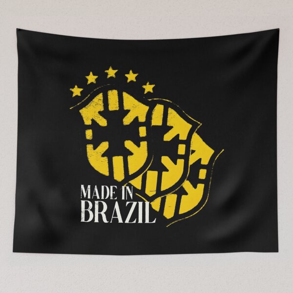 Item preview, Design Made In Brazil designed and sold by kerricht3v.