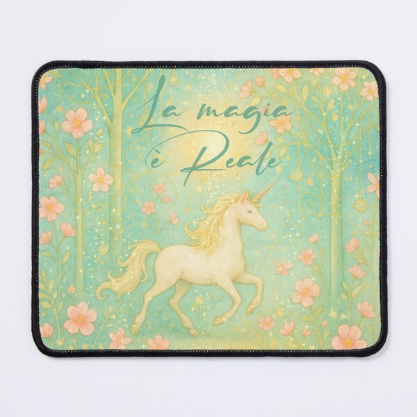 Item preview, Foresta Stellare – Sogna / Stellar Forest – Magic is Real designed and sold by 	aluzia.design.